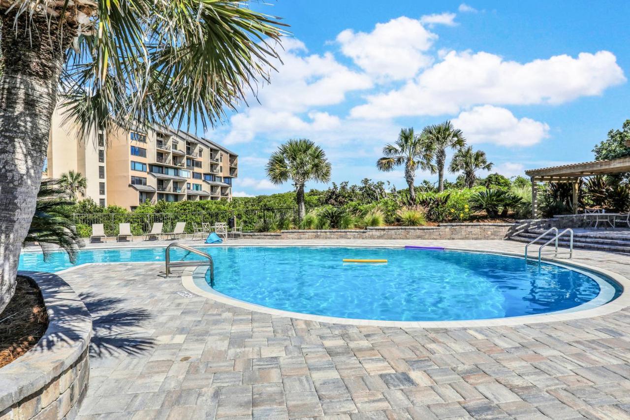Beach Walker Fernandina Beach Exterior photo