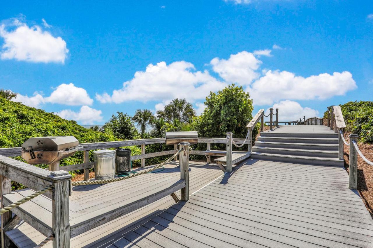 Beach Walker Fernandina Beach Exterior photo