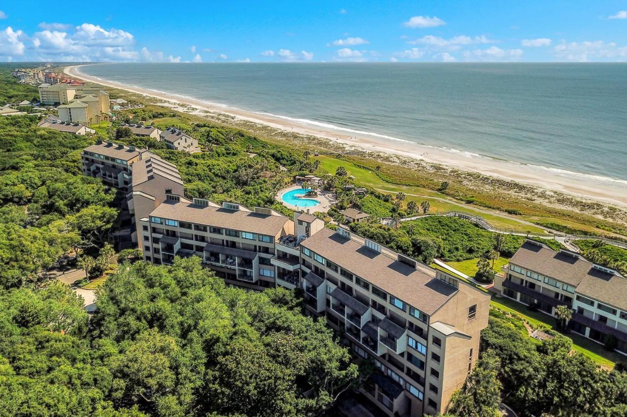 Beach Walker Fernandina Beach Exterior photo