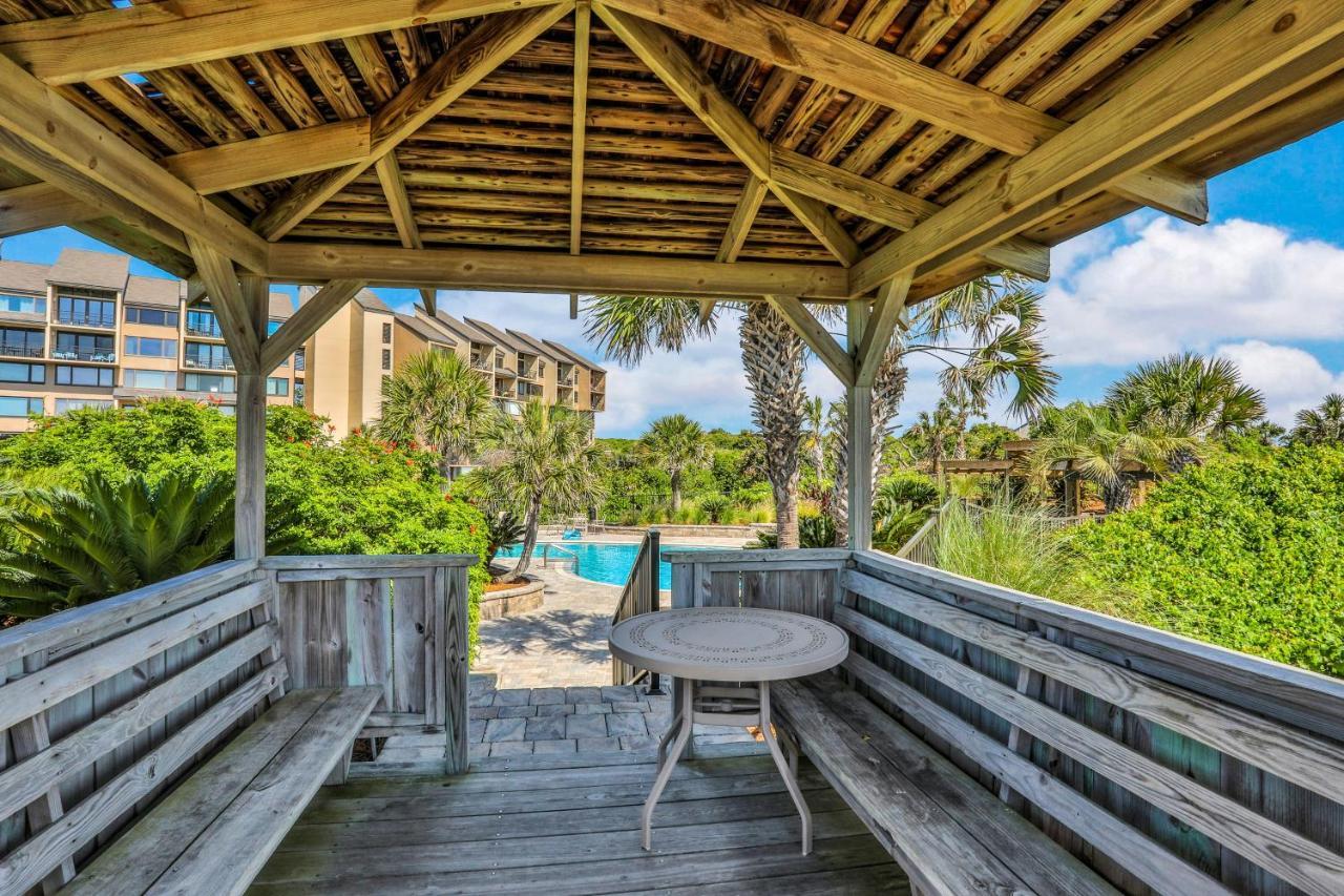 Beach Walker Fernandina Beach Exterior photo