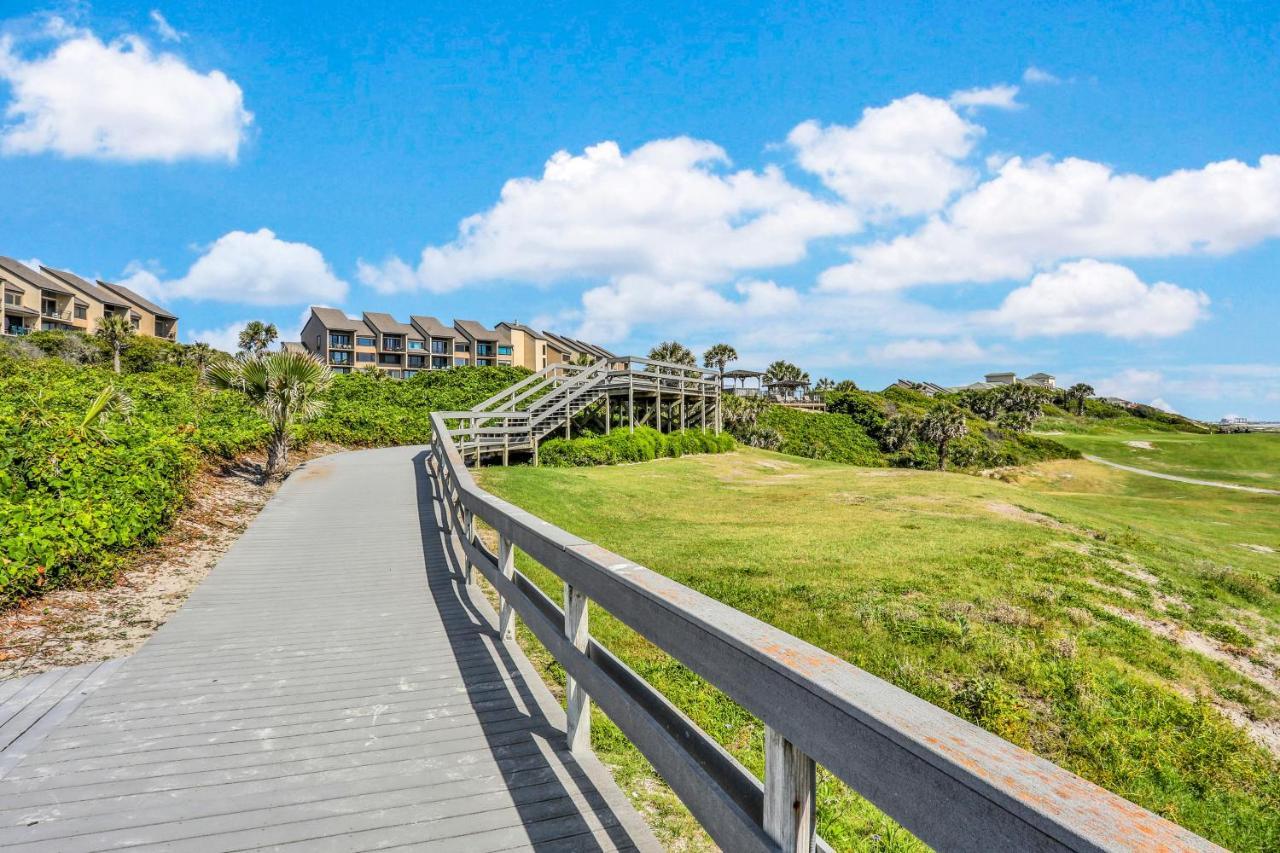 Beach Walker Fernandina Beach Exterior photo