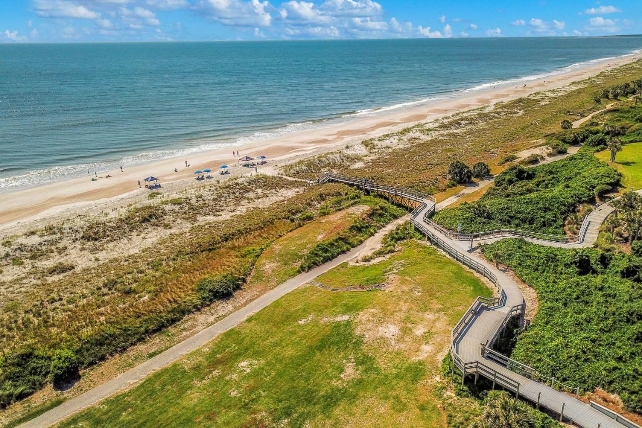 Beach Walker Fernandina Beach Exterior photo