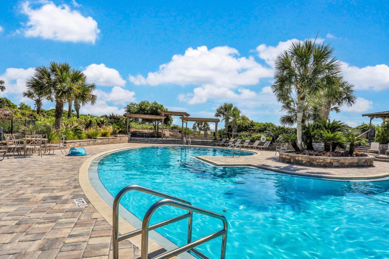 Beach Walker Fernandina Beach Exterior photo