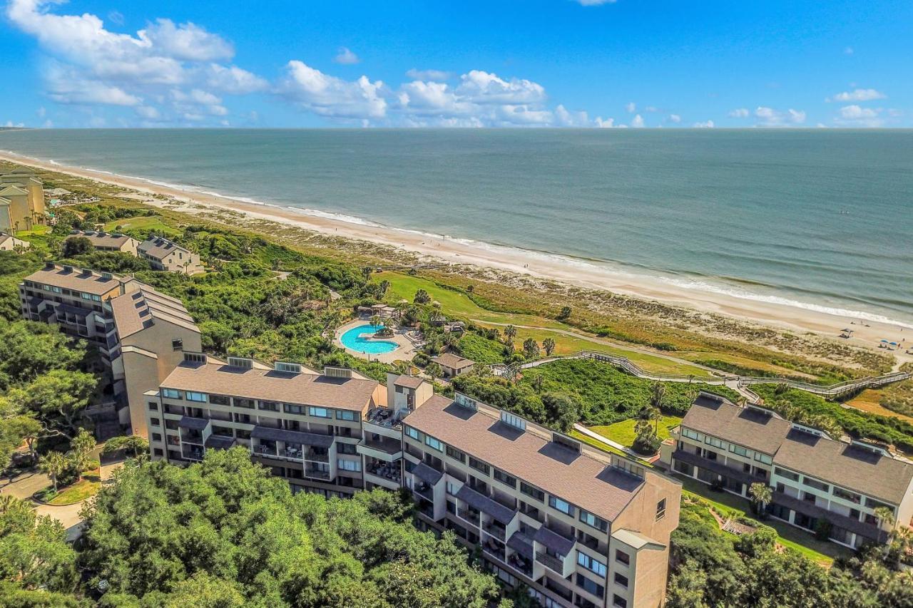 Beach Walker Fernandina Beach Exterior photo
