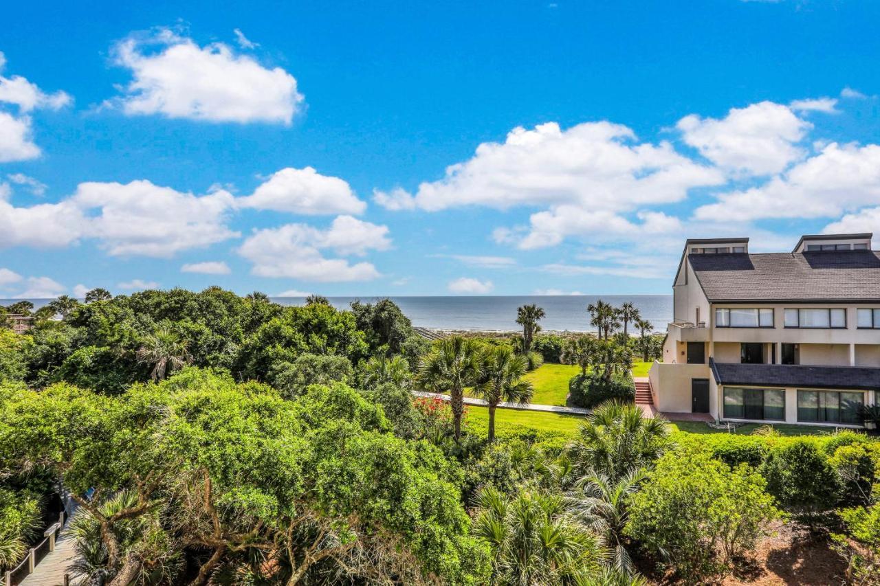 Beach Walker Fernandina Beach Exterior photo