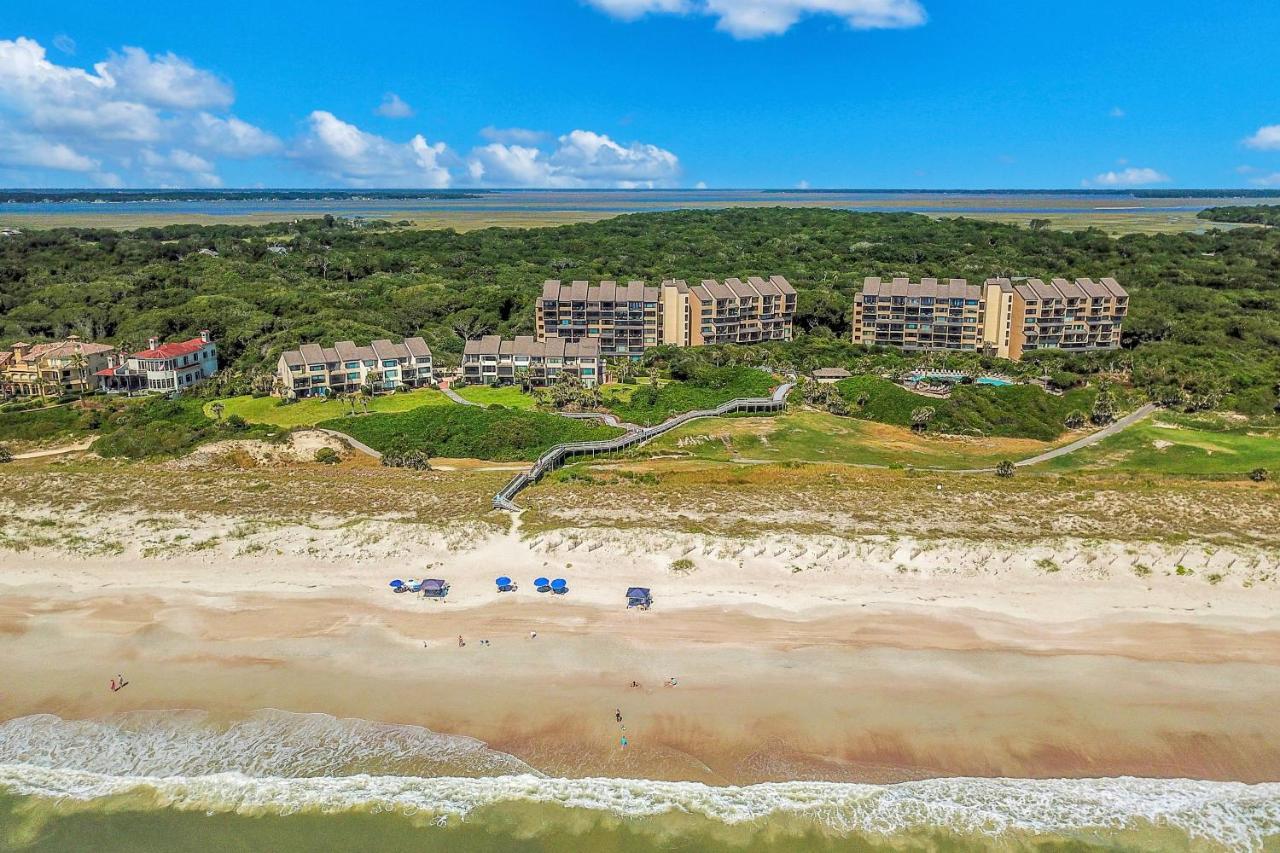 Beach Walker Fernandina Beach Exterior photo